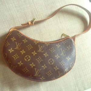 Authentic Louis Vuitton Purse